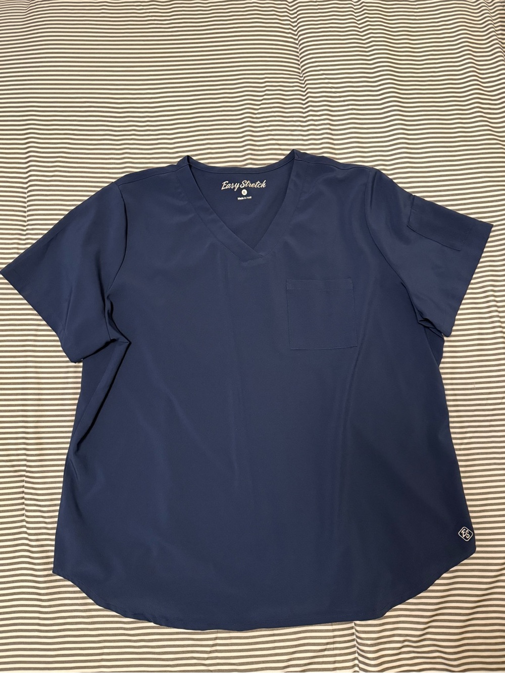 Easy STRETCH Scrub Set